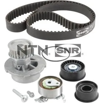 Vodní pumpa + sada ozubeného řemene SNR KDP453.120