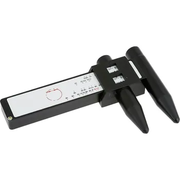 Autodílna Redats 04-00-31 měřič rozteče děr na kolech