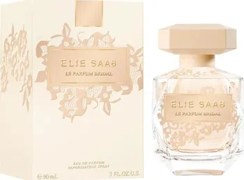 Dámský parfém ELIE SAAB Le Parfum Bridal W EDP 90 ml