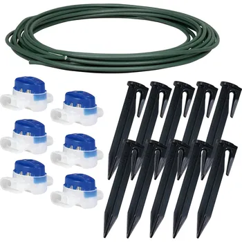 Sekačka Makita 1913N4-0 opravný set na drát pro robotickou sekačku RM350D