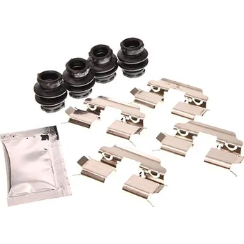 Brzdový kotouč Příslušenství kotoučové brzdy MAXGEAR 27-2511