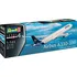 Plastikový model Revell Airbus A330-300 Lufthansa New Livery 1:144