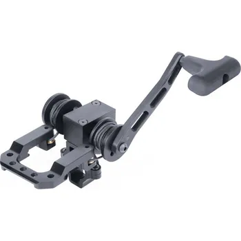 Natahovák CENTERPOINT Power Draw - Kurbelspannhilfe