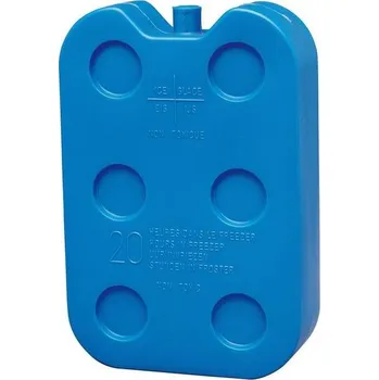Chladící vložka Cooling Elements blue 1 ks modrá