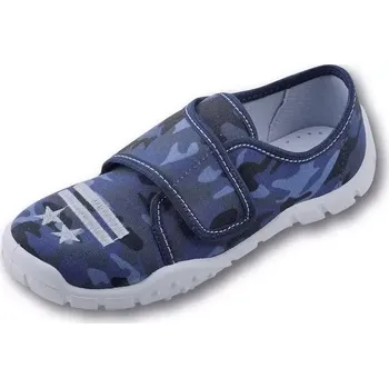 Dětská běžecká obuv Rogallo Chlapecké tenisky D-323