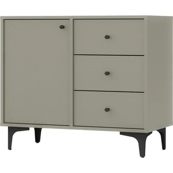 Komoda Nábytek PEGAS s.r.o. Komoda Tomila 814/1, eukalyptus