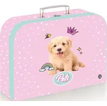 Oxybag Školní kufřík lamino 34 x 23 x…