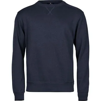 Pánská mikina Tee Jays Pánská mikina TJ5504 Navy L