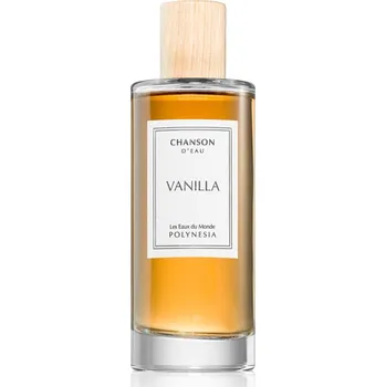 Chanson d'Eau Original Vanilla W EDT…