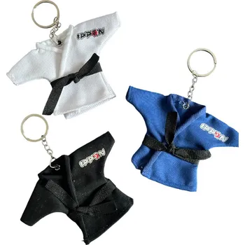 Ippon KLÍČENKA KIMONKO Barva: Modrá