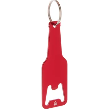 Otvírák Kaipi přívěšek na klíče s otvírákem na láhve