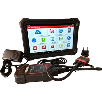 Autodiagnostika Launch X431 PRO3 Apex