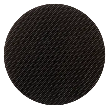 Brusný kotouč RHODIUS Podpěrný talíř se suchým zipem RH V 150 x M14 ALPHAline