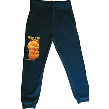 Tepláky Garfield Velikost: L