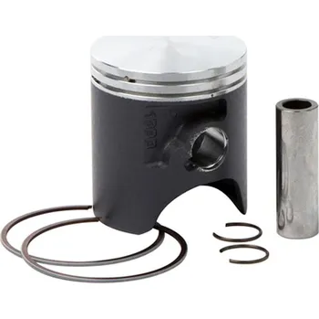 Píst motoru Píst Vertex KAWASAKI KX 65 00-23 REPLICA (44,44mm) (kroužky 53010004450 X 2 kusy) (Píst Vertex KAWASAKI KX 65 00-23 REPLICA (44,44mm) (kroužky 53010004450 X 2 kusy))