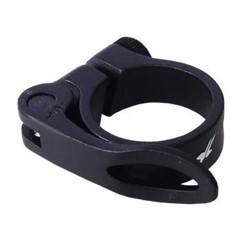 Sedlovka Objímka sedlovky MRX AL 31,8 černá RU