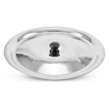 kotlíky Poklice nerezová ke kotlíku 14 l