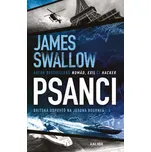 Psanci - James Swallow (2024, pevná)