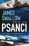 Psanci - James Swallow (2024, pevná)