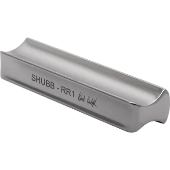 Kapodaster Shubb RR1 Robert Randolph Guitar Steel + prodloužená záruka 3 roky
