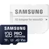 Paměťová karta Samsung PRO Ultimate microSDXC 128 GB UHS-I U3 V30 + SD adaptér