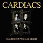 Heaven Born And Ever Bright / Violet / Vinyl - Cardiacs [LP]