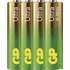 Článková baterie GP Ultra Alkaline LR6 AA