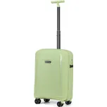 EPIC Příruční kufr 55cm Phantom Twisted Lime