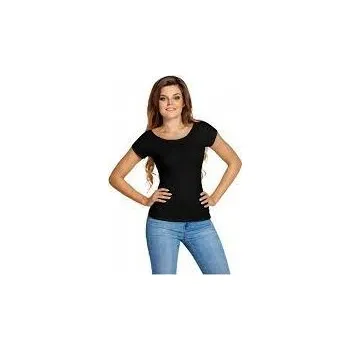 Kiti triko Babell barva: modrá světlá, velikost: M