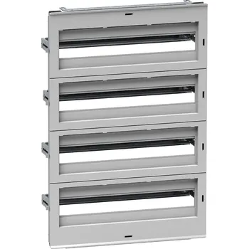 Rozvaděč SCHNEIDER ELECTRIC SCHNEIDER Rám NSYDLA88G DLA modulár. 88M pro PLM75 NSYDLA88G