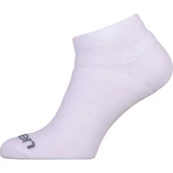 Dámské ponožky Ponožky Eleven Luna White Velikost: L (42-44)