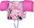 Plovací vesta  Bestway 9101A Minnie Mouse růžová