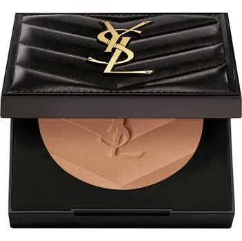 Přípravek na tvář Yves-Saint-Laurent Make-up Make-up-oblicejeAll Hours Hyper Finish Powder No. 04 8,5 g ()