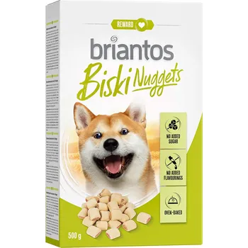 500g Briantos Biski Nuggets