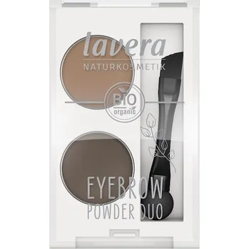 Make-up Lavera Make-up OciPudr na obocí Duo 1,6 g ()