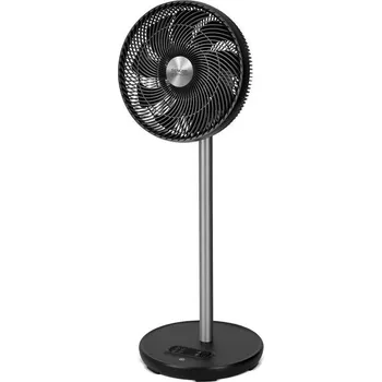 Domácí ventilátor Sencor SFN 3040BK