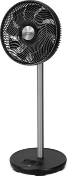 Domácí ventilátor Sencor SFN 3040BK