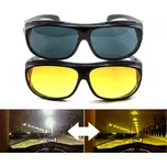 HD Vision brýle pro řidiče - 2 ks