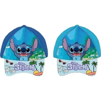 Kšiltovka Lilo and Stitch KŠILTOVKA LILO A STITCH 0003