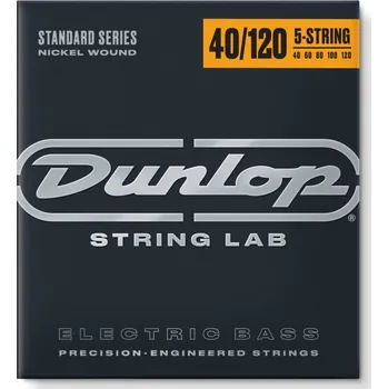 Struna pro kytaru a smyčcový nástroj Dunlop DBN40120