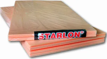 Kročejová izolace Fenix Starlon 6 83V5442034 50 x 100 cm 6 mm
