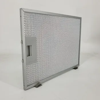 Příslušenství pro digestoř Tukový filtr 307 x 228 x 8