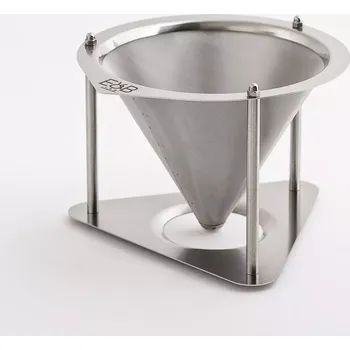 Kávovar E&B LAB Dripper