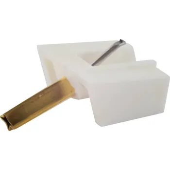 Dálkový ovladač N2001D, P70, MF100, MF104, MF102, UNITRA Fonica PL - Náhradní gramofonový hrot