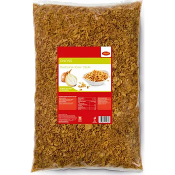 Onions - Restovaná cibule 2,5kg Vitana