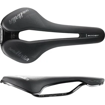 Sedlo na kolo sedlo Selle Italia FLITE Boost TM Superflow/ L3-145mm