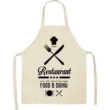 Kuchyňská zástěra Kuchyňská zástěra pro dospělé a děti - 14,dětská velikost 47 x 38 cm