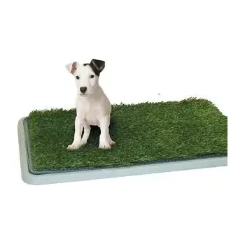 toaleta pro psa Zaparkorun Toaleta pro domácí mazlíčky - Potty Patch