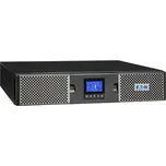 Eaton 9PX 1500i RT2U, UPS 1500VA / 1500W, LCD, rack/tower 9PX1500IRT2U