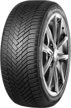 Celoroční osobní pneu NEXEN N'blue 4Season 2 195/55 R16 91 V XL